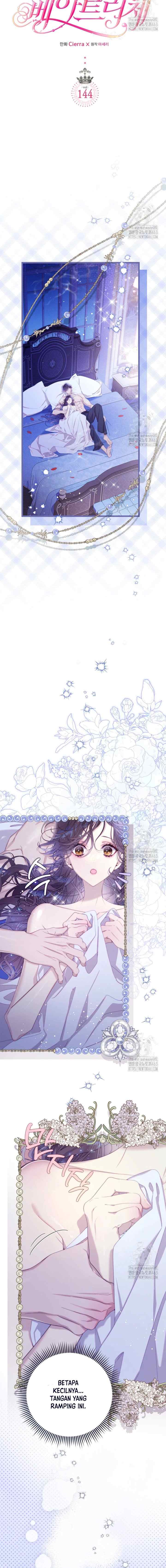 Béatrice chapter 144 halaman 14