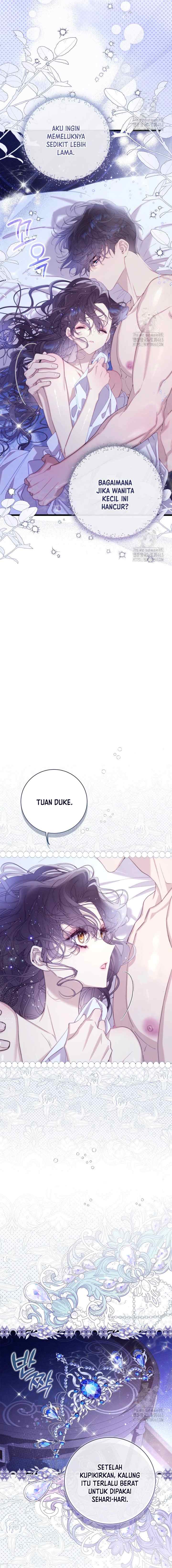 Béatrice chapter 144 halaman 15