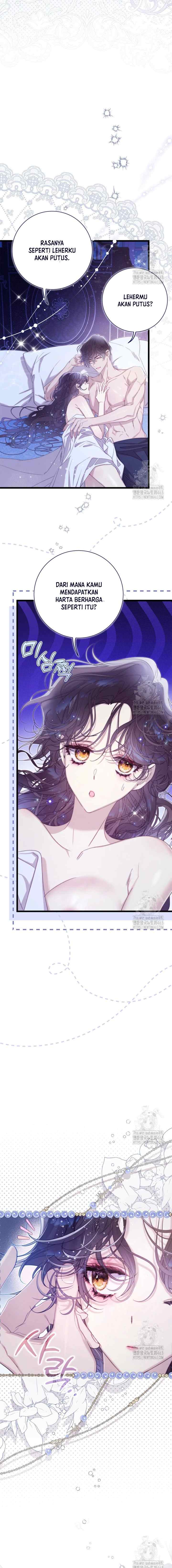 Béatrice chapter 144 halaman 16