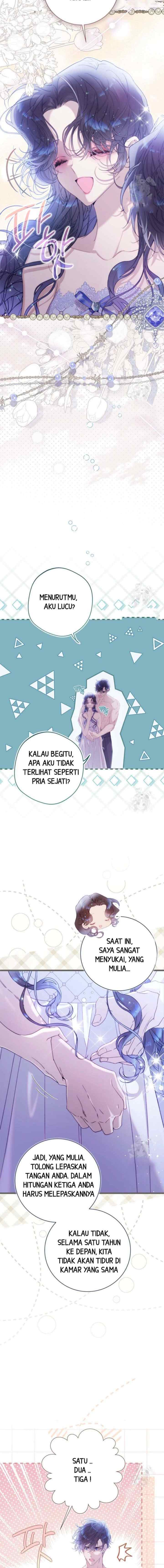 Béatrice chapter 145 halaman 14