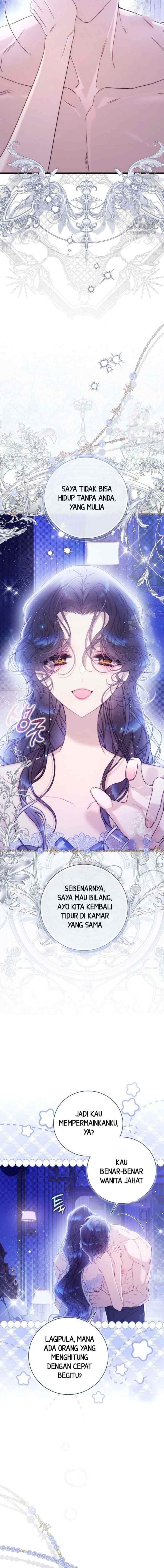 Béatrice chapter 145 halaman 16