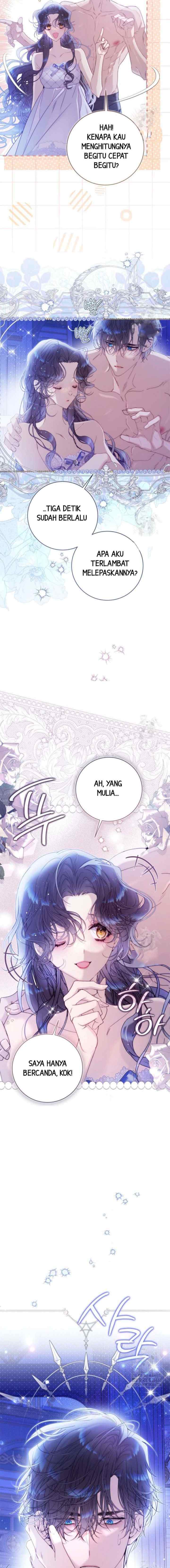 Béatrice chapter 145 halaman 15