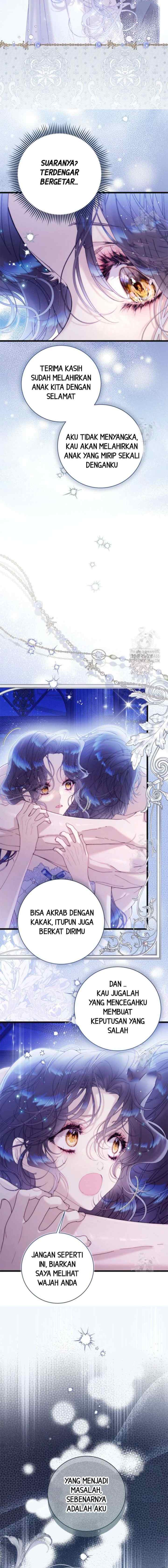 Béatrice chapter 145 halaman 9