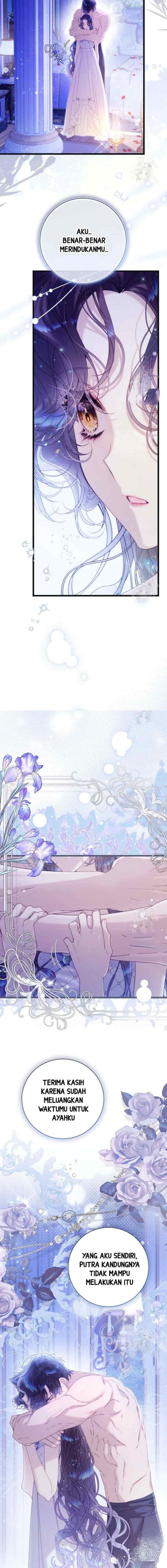 Béatrice chapter 145 halaman 8