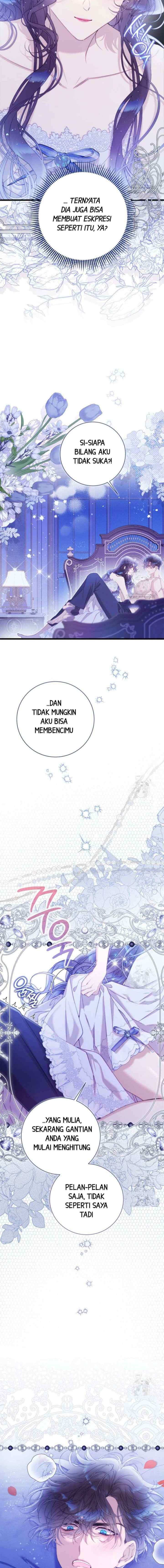 Béatrice chapter 145 halaman 18