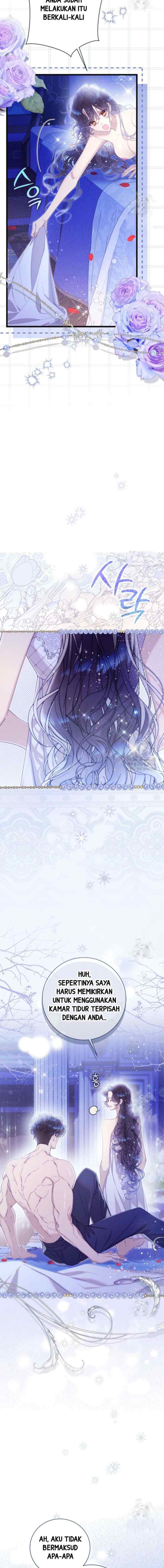 Béatrice chapter 145 halaman 6