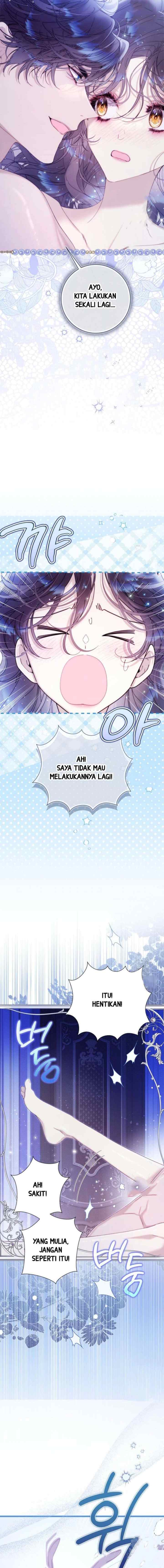 Béatrice chapter 145 halaman 4