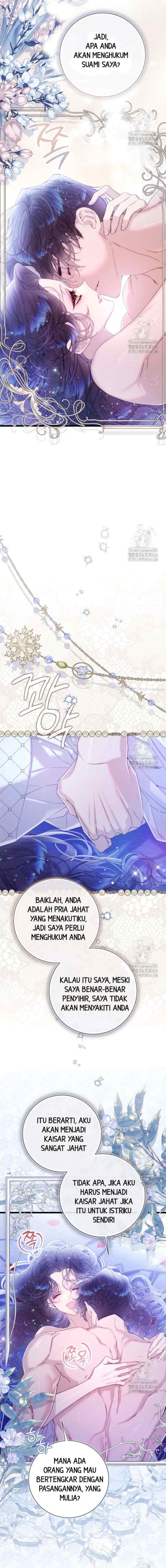 Béatrice chapter 146 halaman 13
