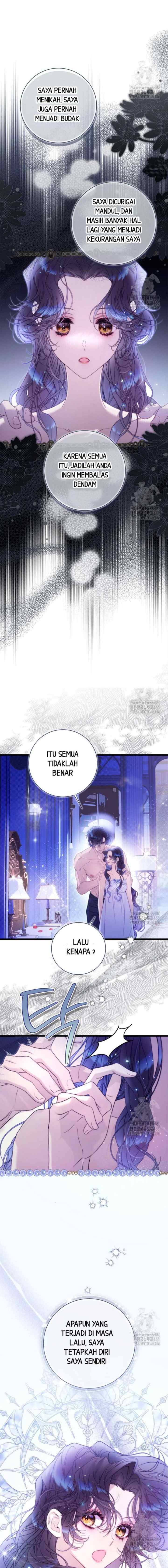 Béatrice chapter 146 halaman 19
