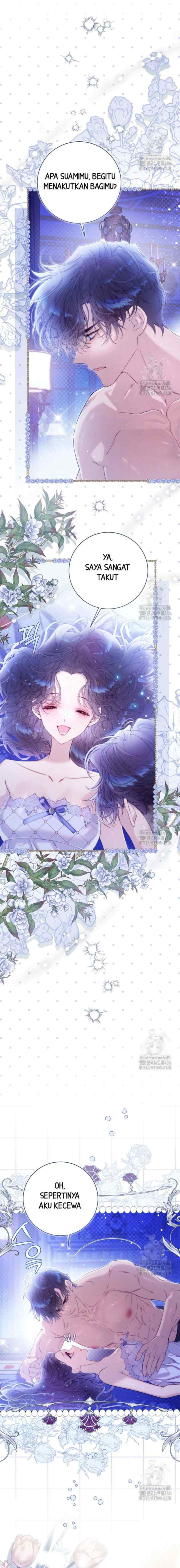 Béatrice chapter 146 halaman 12