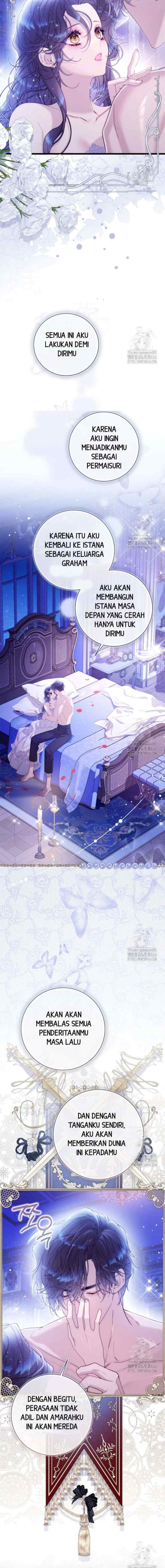Béatrice chapter 146 halaman 15
