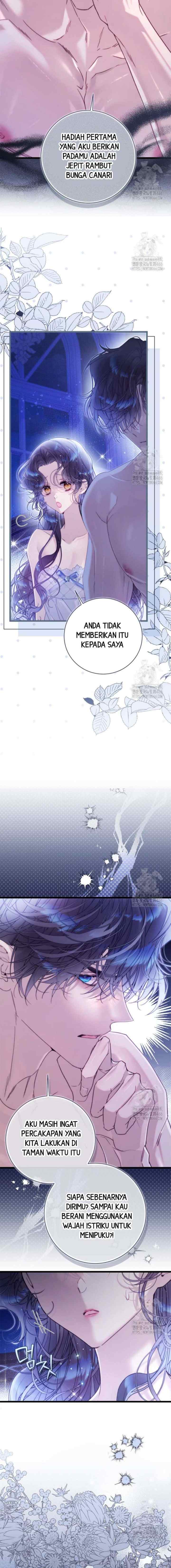 Béatrice chapter 146 halaman 7