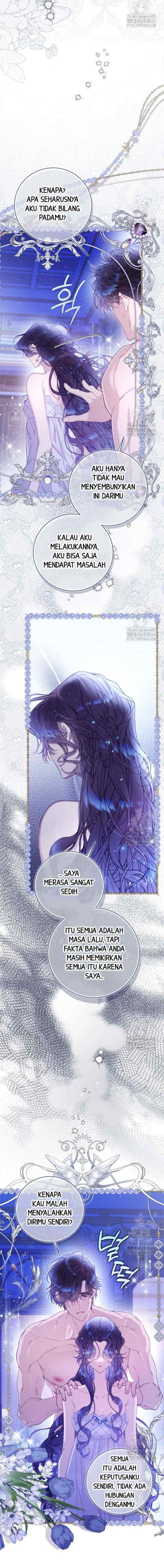 Béatrice chapter 146 halaman 18
