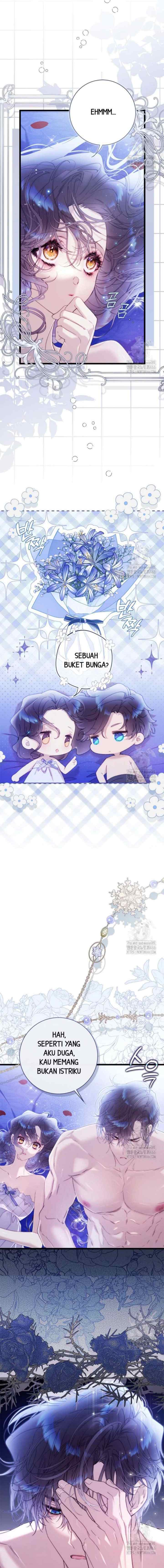 Béatrice chapter 146 halaman 6