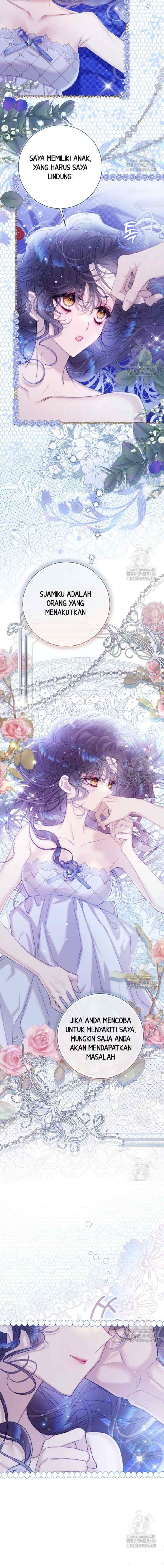 Béatrice chapter 146 halaman 11