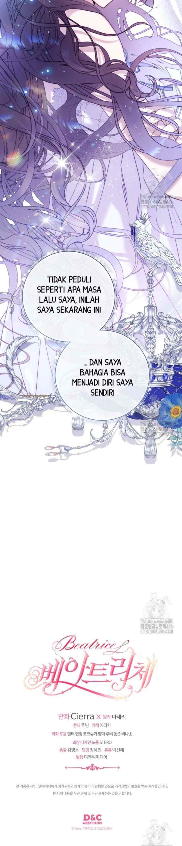 Béatrice chapter 146 halaman 20