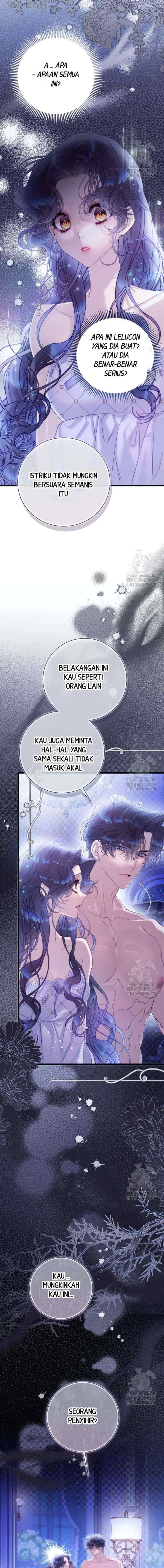Béatrice chapter 146 halaman 8
