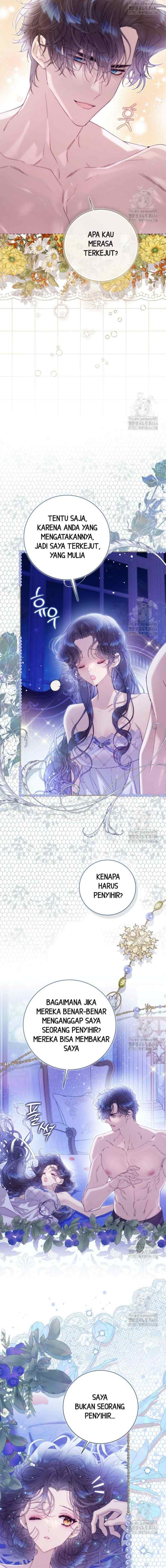Béatrice chapter 146 halaman 10