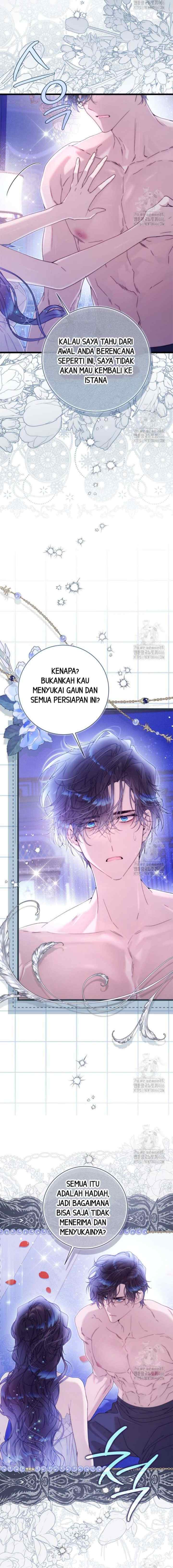 Béatrice chapter 146 halaman 17
