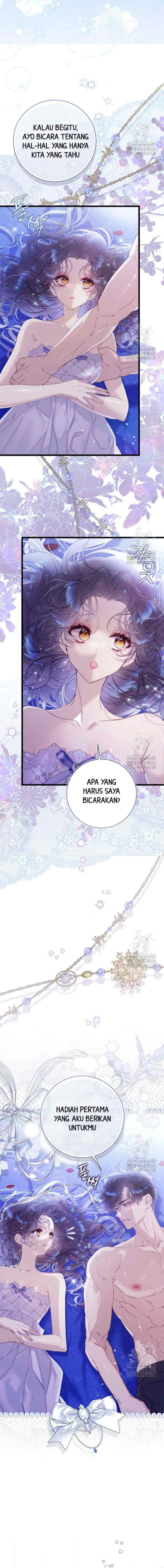 Béatrice chapter 146 halaman 5
