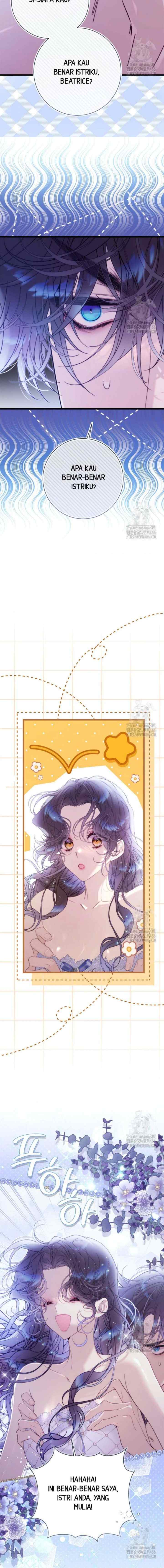 Béatrice chapter 146 halaman 4