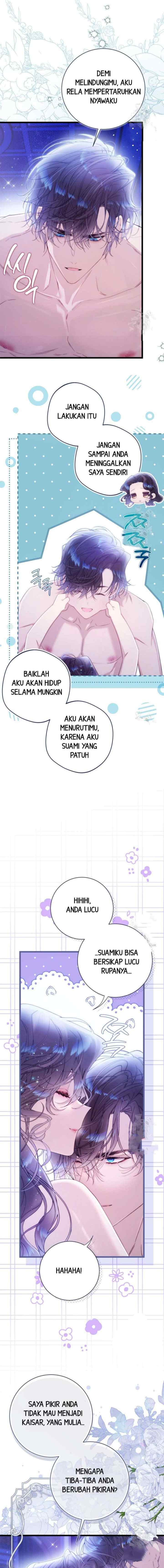 Béatrice chapter 146 halaman 14