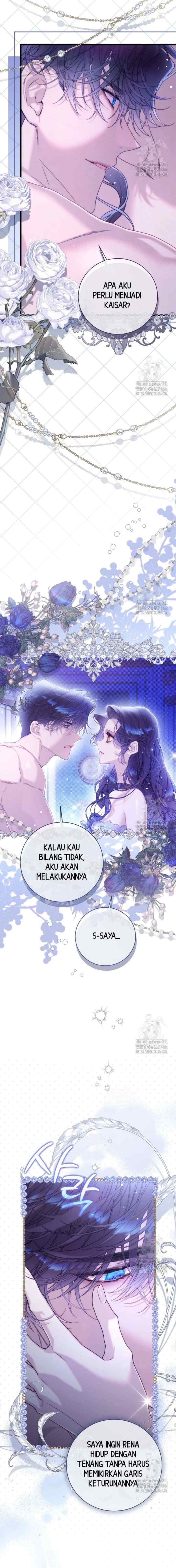 Béatrice chapter 147 halaman 13