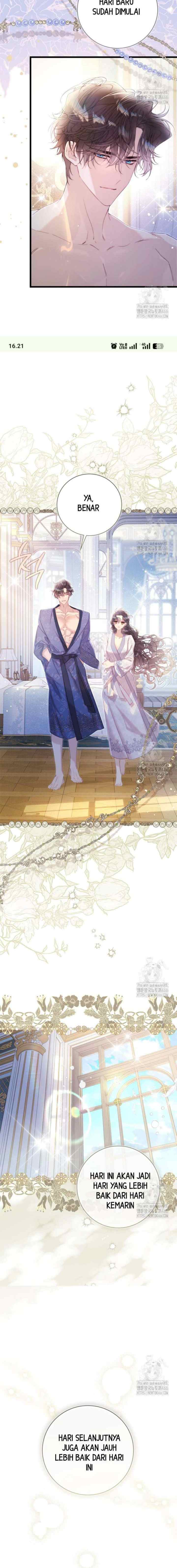 Béatrice chapter 147 halaman 19