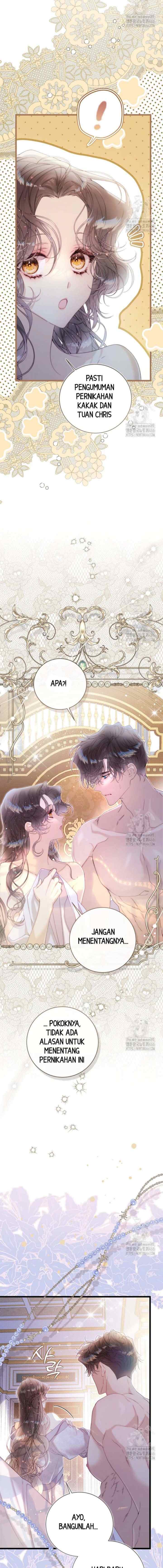 Béatrice chapter 147 halaman 18