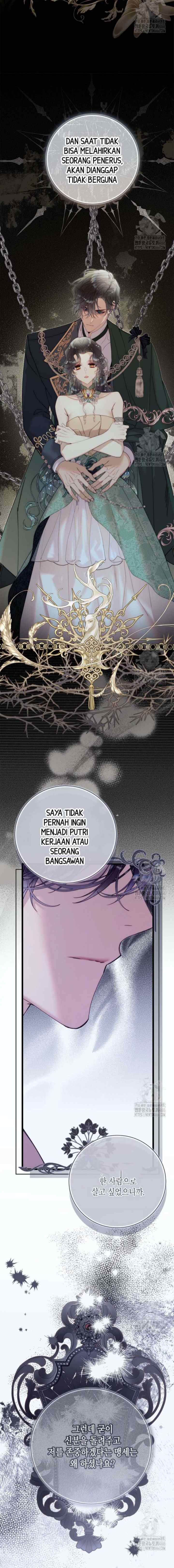 Béatrice chapter 147 halaman 8