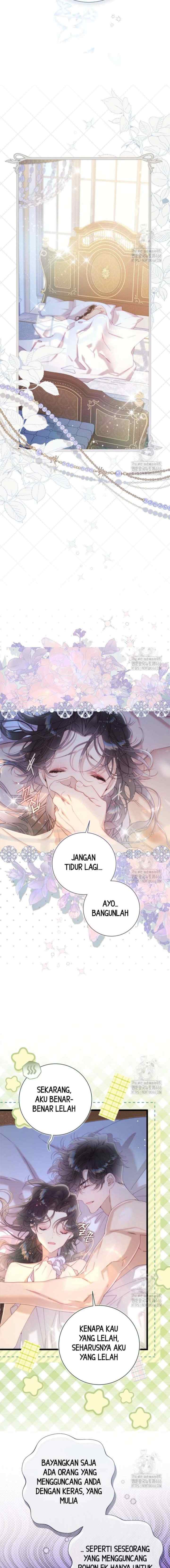 Béatrice chapter 147 halaman 16