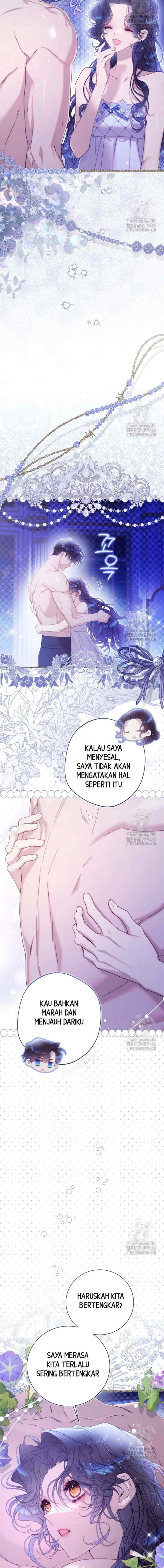 Béatrice chapter 147 halaman 11