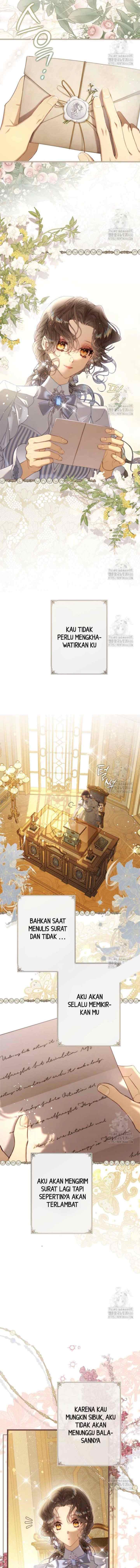 Béatrice chapter 148 halaman 11