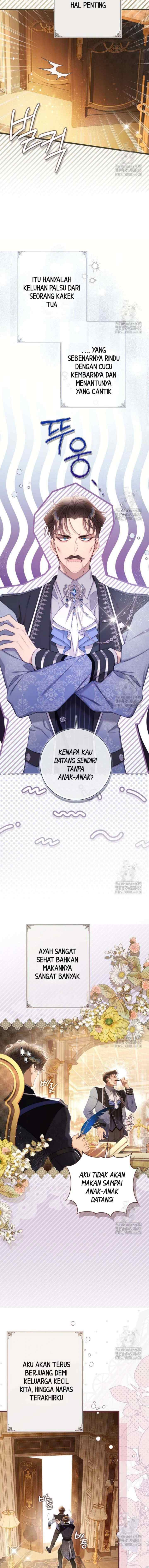 Béatrice chapter 148 halaman 6
