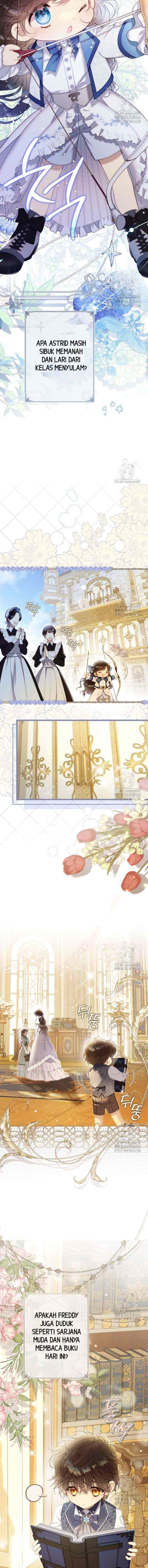 Béatrice chapter 148 halaman 8
