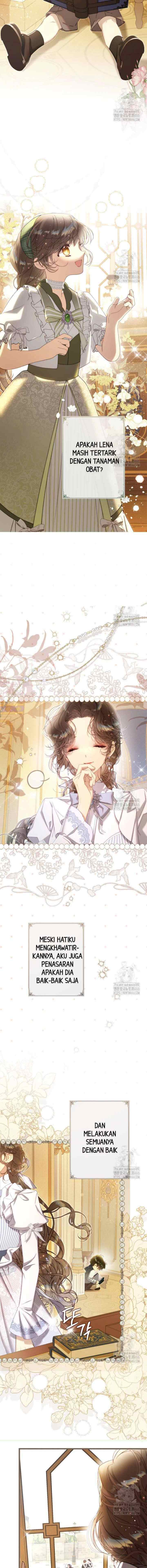 Béatrice chapter 148 halaman 9