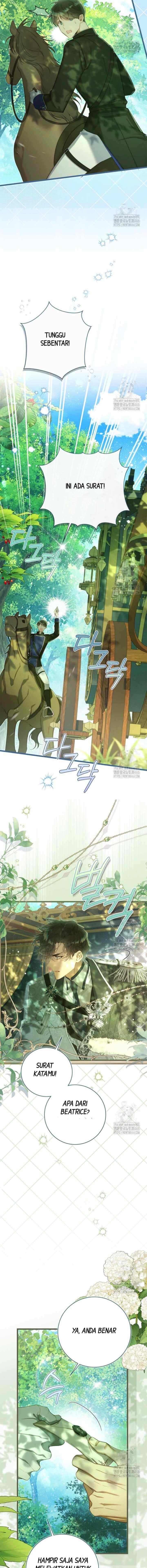 Béatrice chapter 148 halaman 14