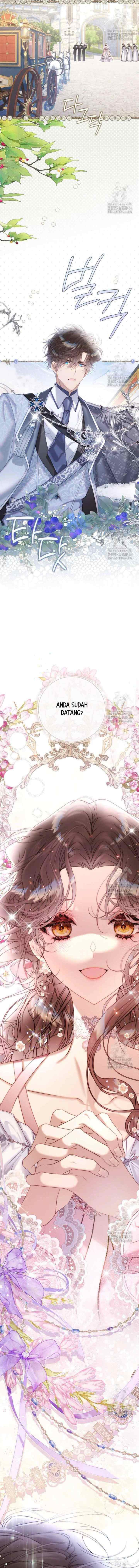 Béatrice chapter 148 halaman 17