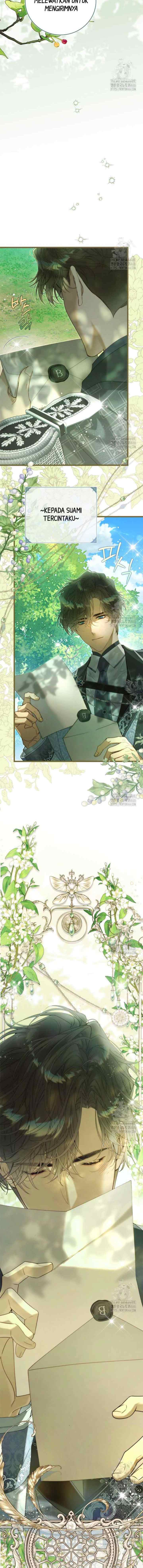 Béatrice chapter 148 halaman 15