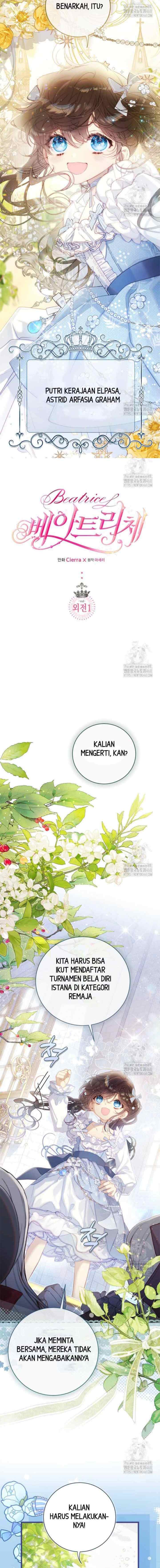 Béatrice chapter 149 halaman 4