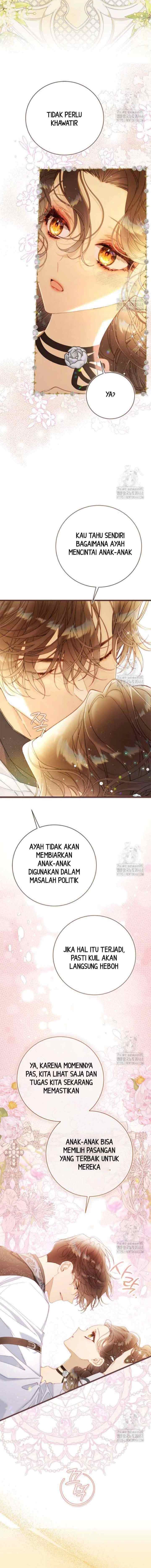Béatrice chapter 149 halaman 18