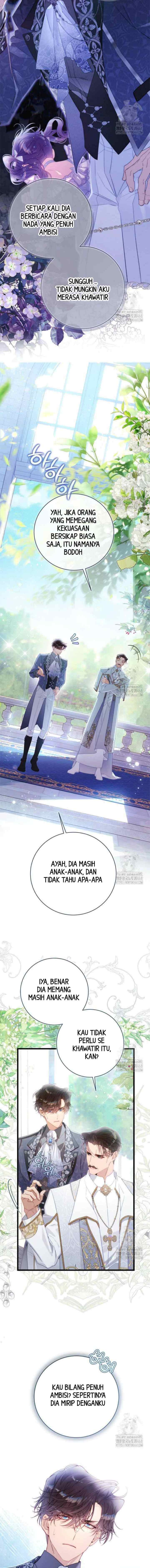 Béatrice chapter 149 halaman 11