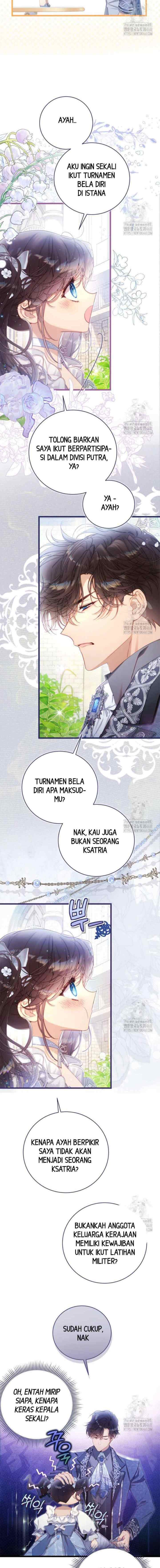 Béatrice chapter 149 halaman 7