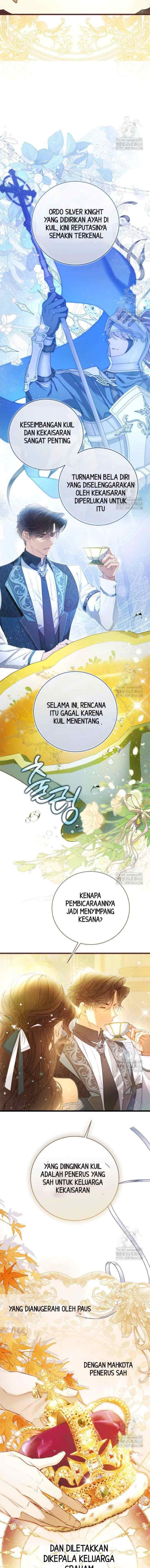 Béatrice chapter 149 halaman 14