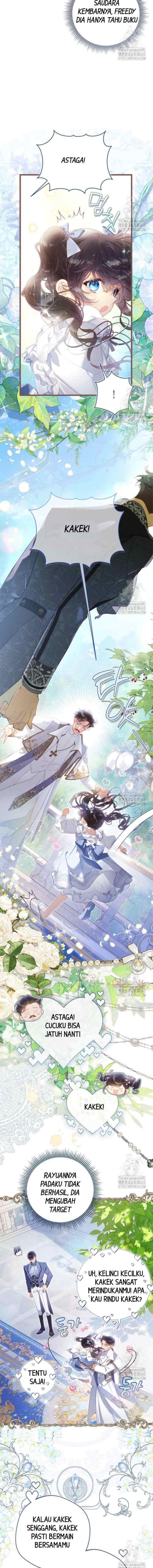 Béatrice chapter 149 halaman 8