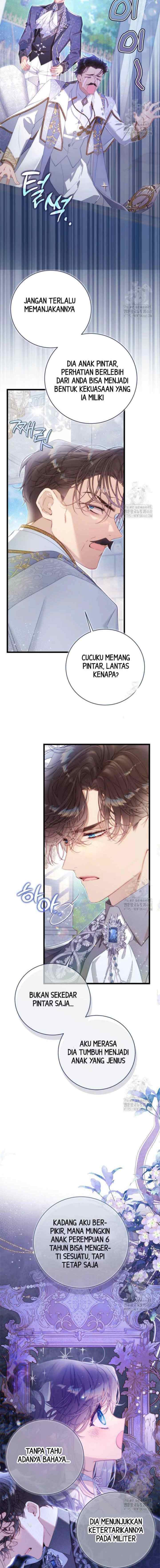 Béatrice chapter 149 halaman 10