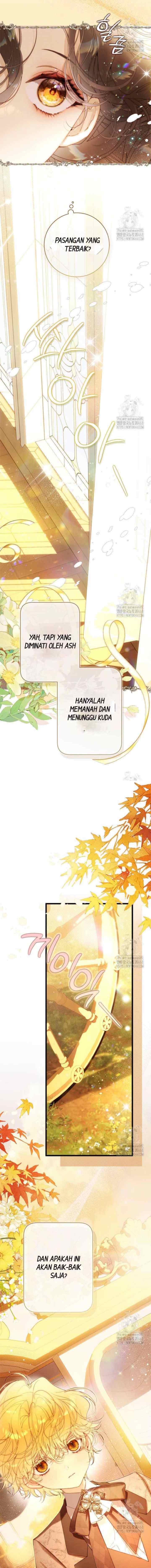 Béatrice chapter 149 halaman 19