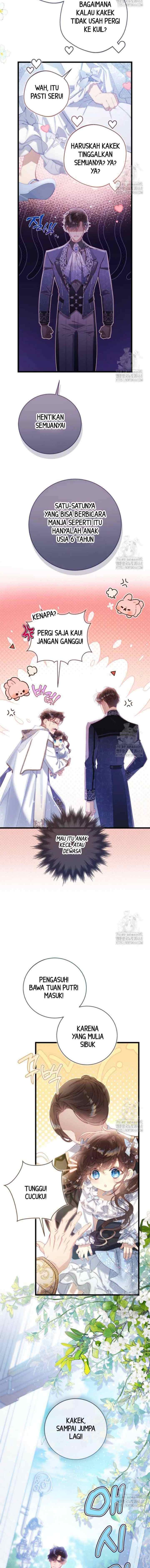 Béatrice chapter 149 halaman 9