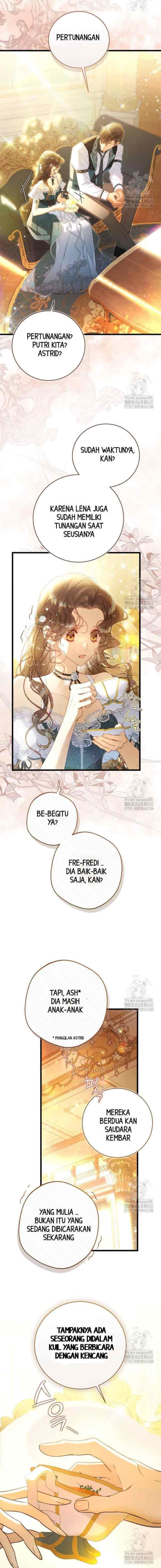 Béatrice chapter 149 halaman 13