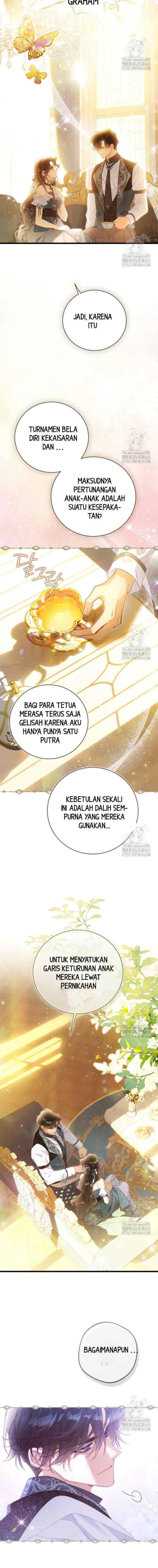 Béatrice chapter 149 halaman 15